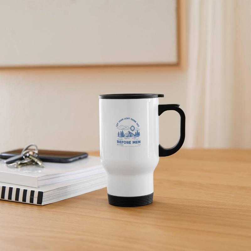 Let Your Light Shine 365 365 Bible