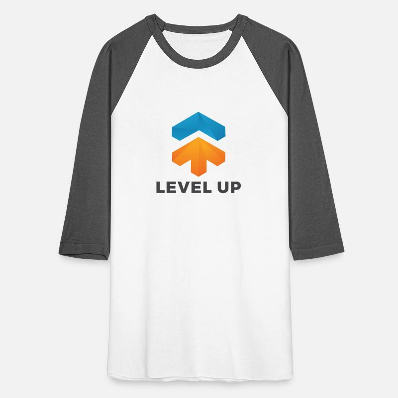 level up