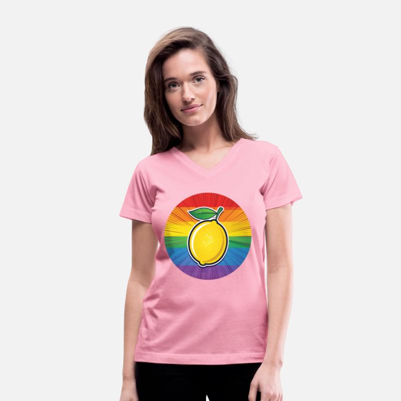 LGBTQ Lemon