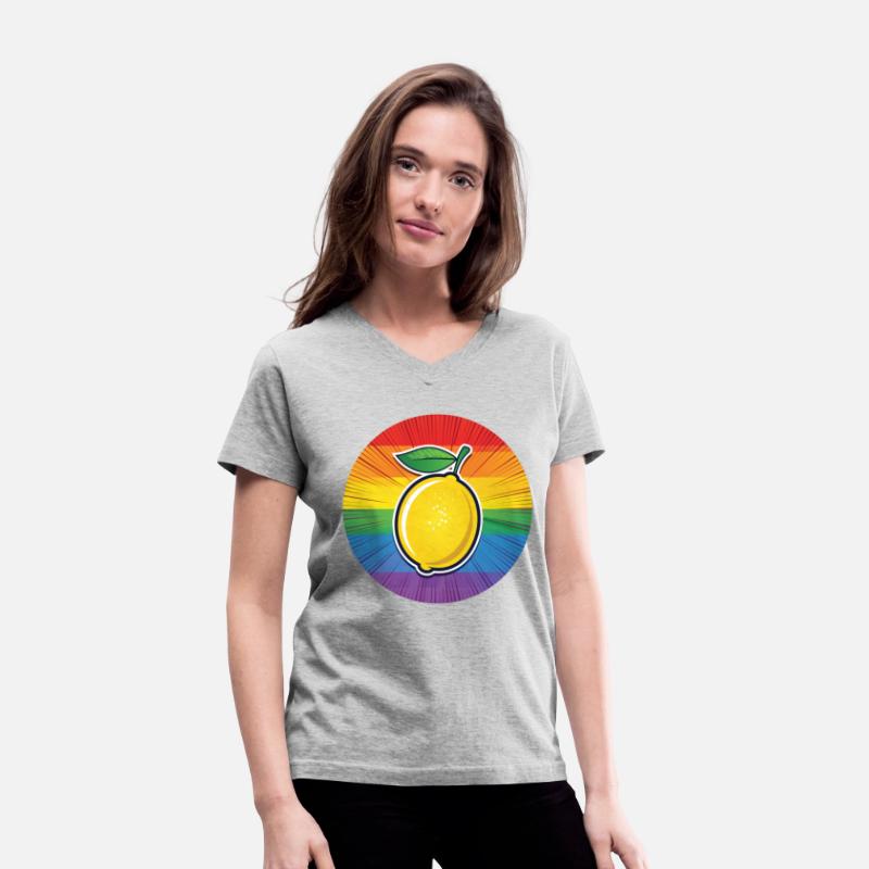 LGBTQ Lemon