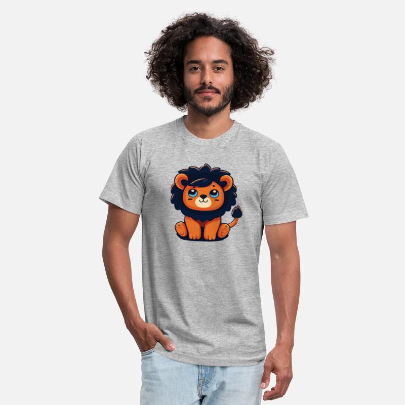 Lion Cute Animals For Kids Lions