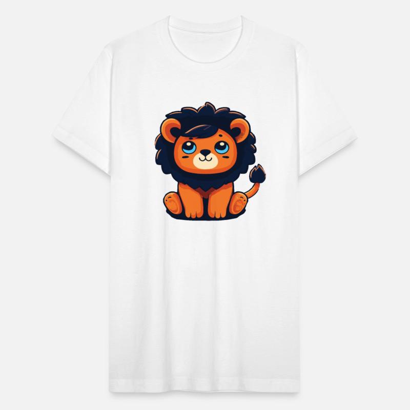 Lion Cute Animals For Kids Lions
