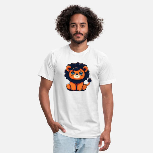 Lion Cute Animals For Kids Lions