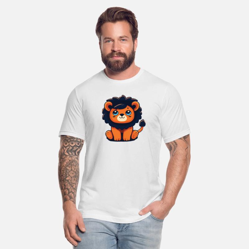 Lion Cute Animals For Kids Lions