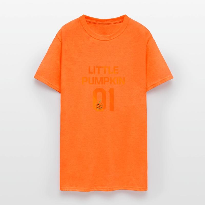 Little pumpkin 01