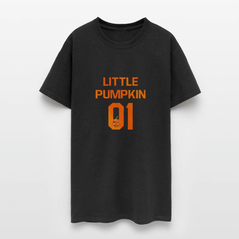 Little pumpkin 01