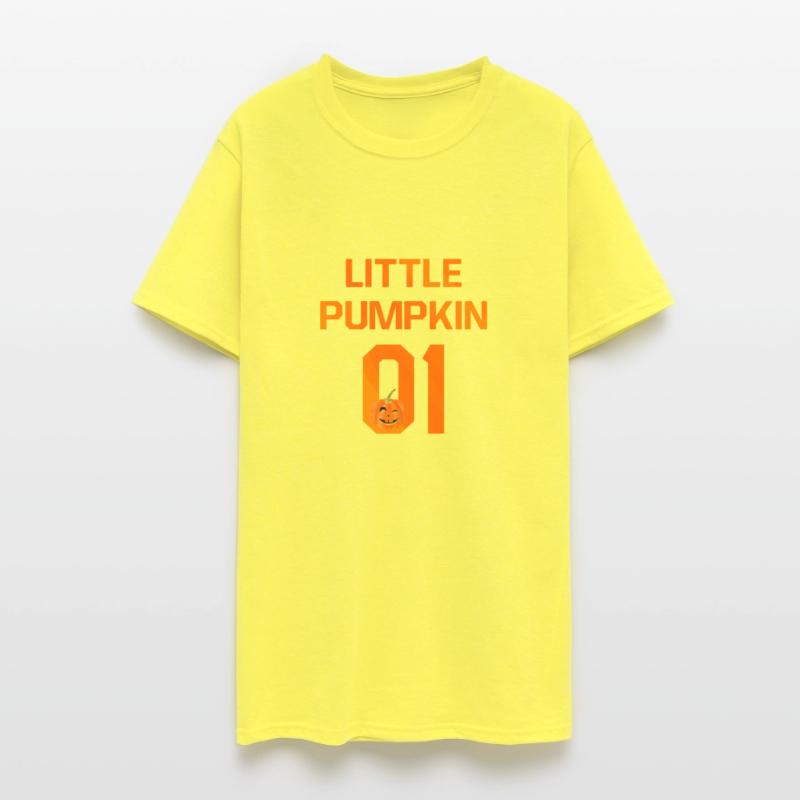Little pumpkin 01