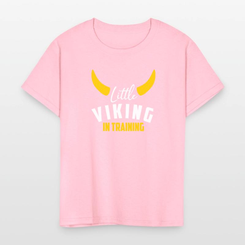 Little Viking in Training | children gift idea