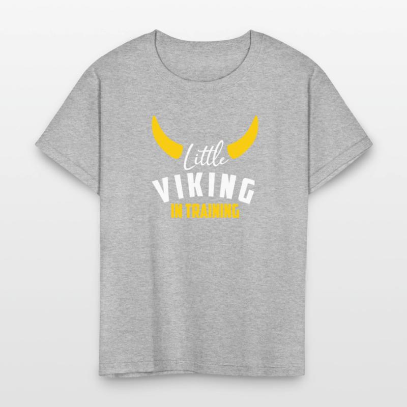 Little Viking in Training | children gift idea