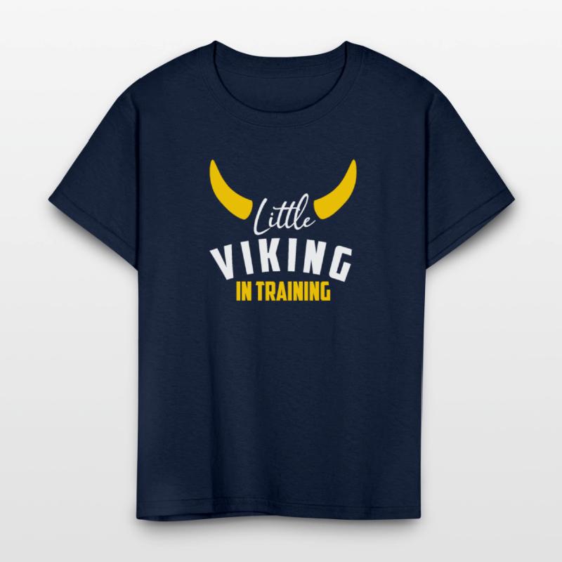 Little Viking in Training | children gift idea