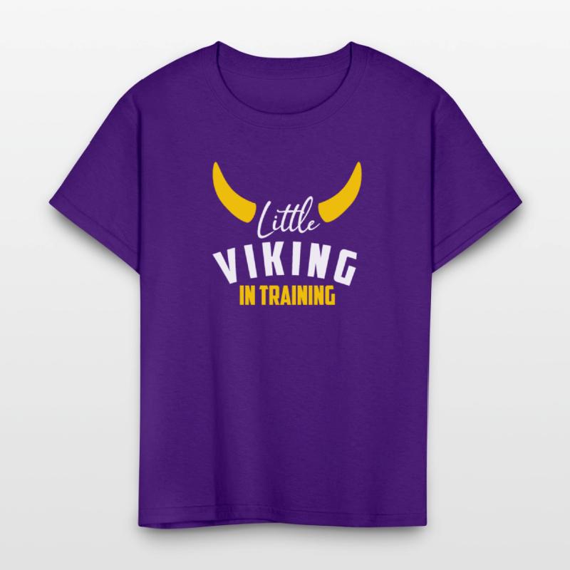 Little Viking in Training | children gift idea