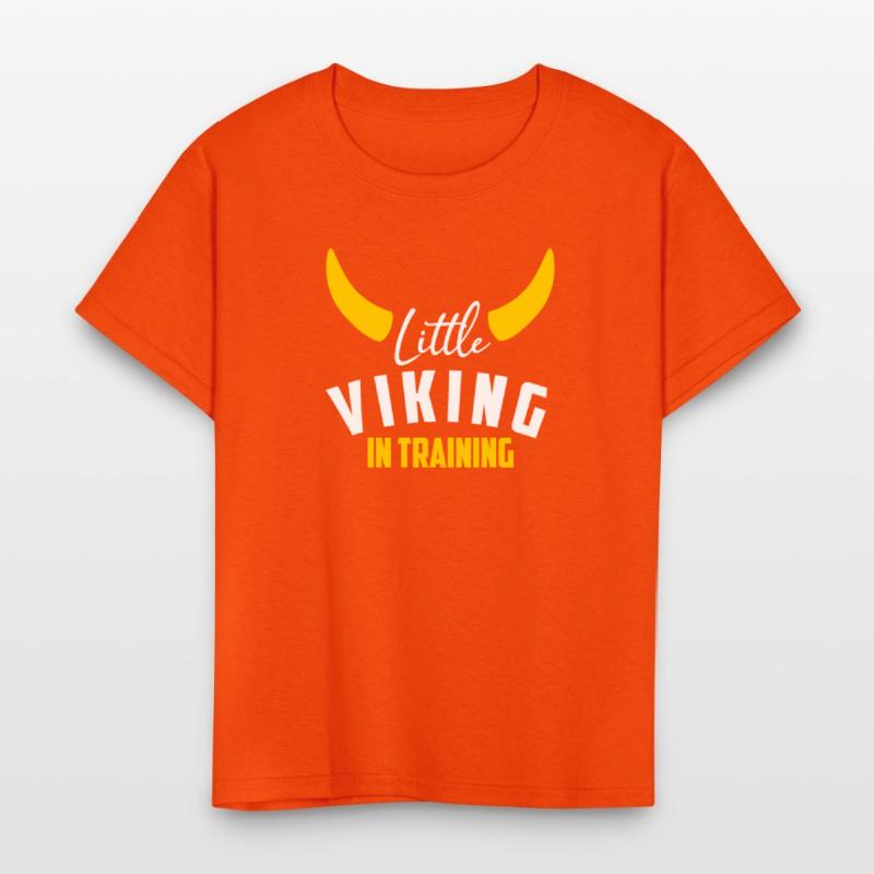 Little Viking in Training | children gift idea