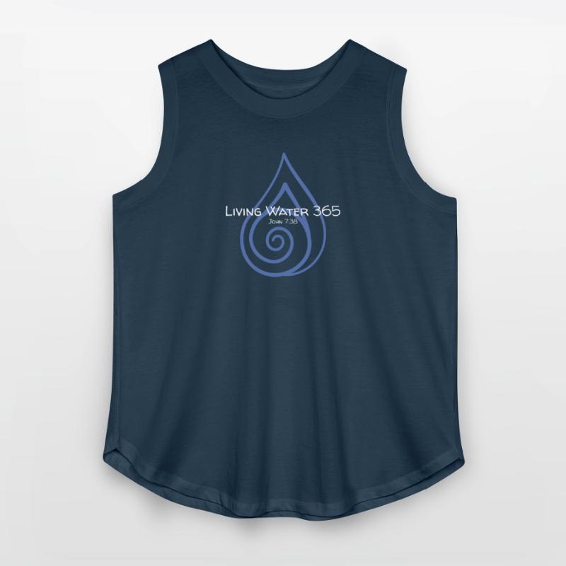 Living Water 365 365 Bible