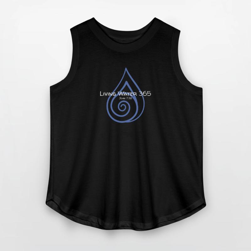 Living Water 365 365 Bible