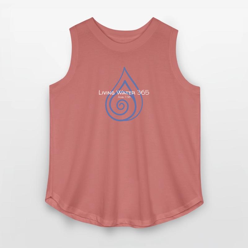 Living Water 365 365 Bible