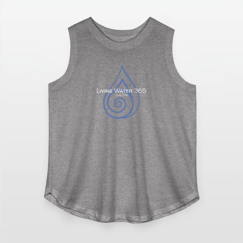 Living Water 365 365 Bible