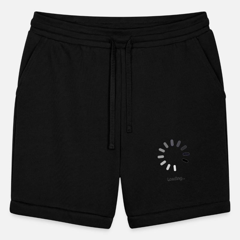 Loading... – Wait for It Tee