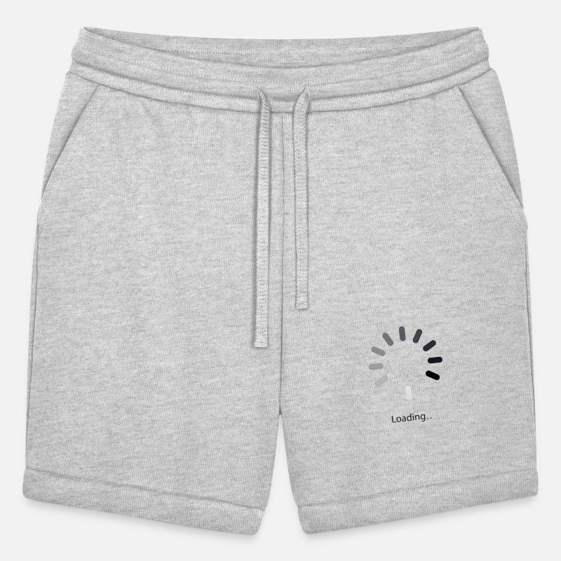 Loading... – Wait for It Tee