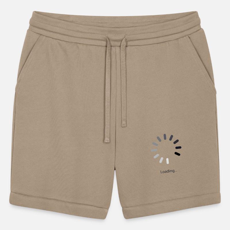 Loading... – Wait for It Tee