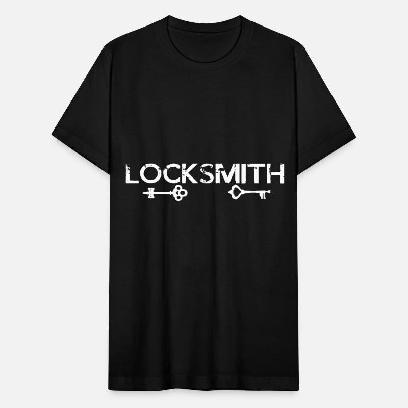 Locksmith Lettering Lock Locksmithing Engineering