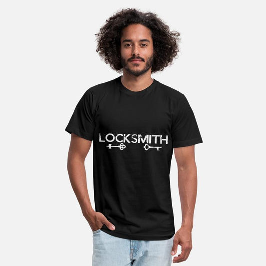 Locksmith Lettering Lock Locksmithing Engineering