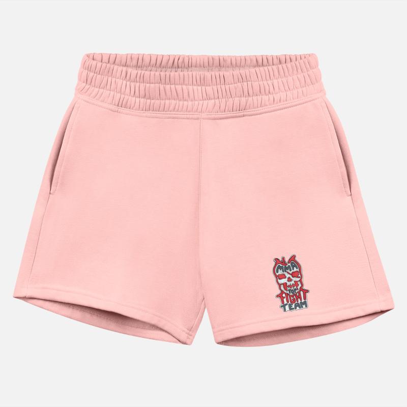 Logo option 3 word shaped skull