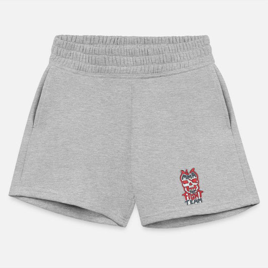 Logo option 3 word shaped skull