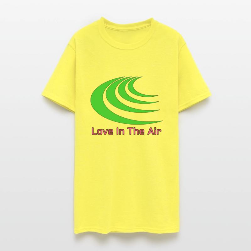 Logopit love air