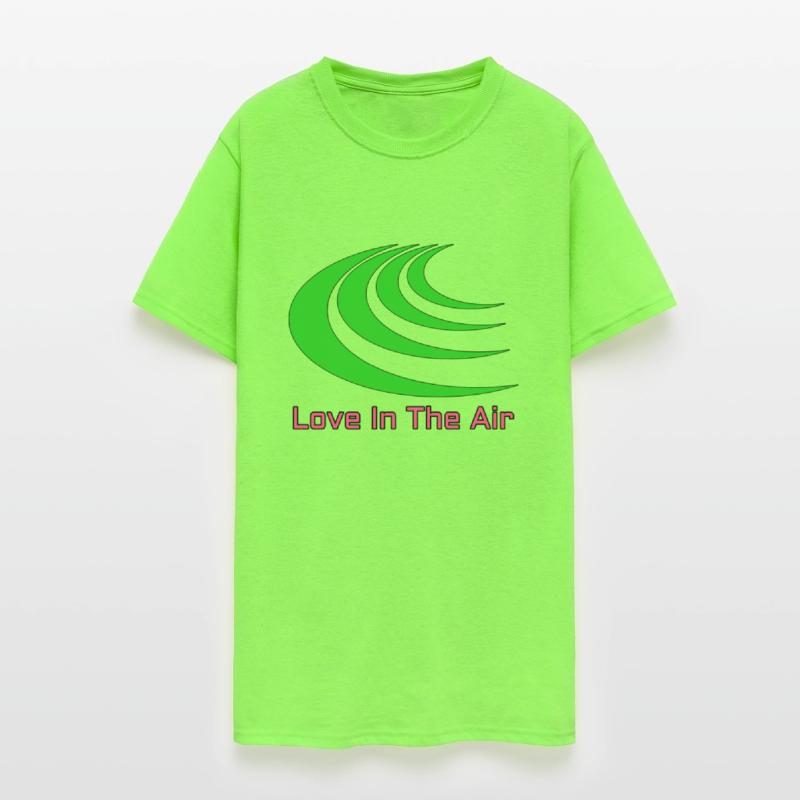Logopit love air