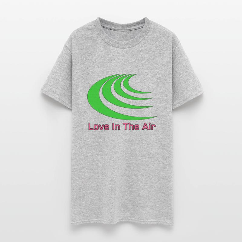Logopit love air