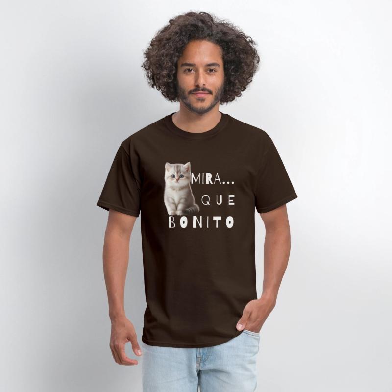 Look how nice kitten