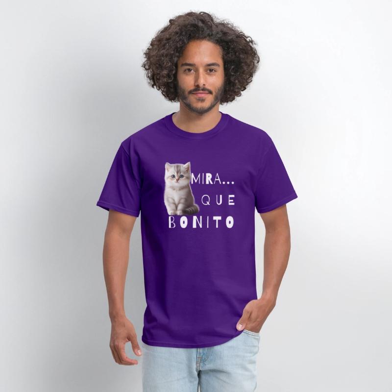 Look how nice kitten