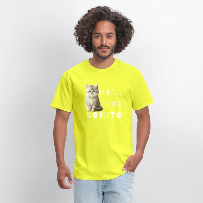 Look how nice kitten