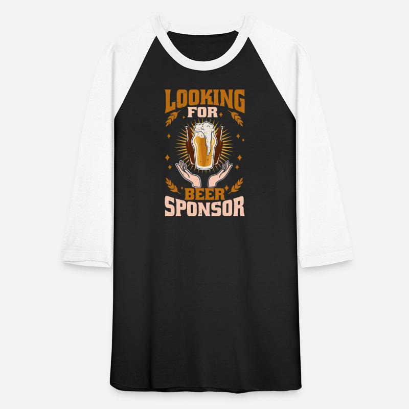 Looking For Beer Sponsor