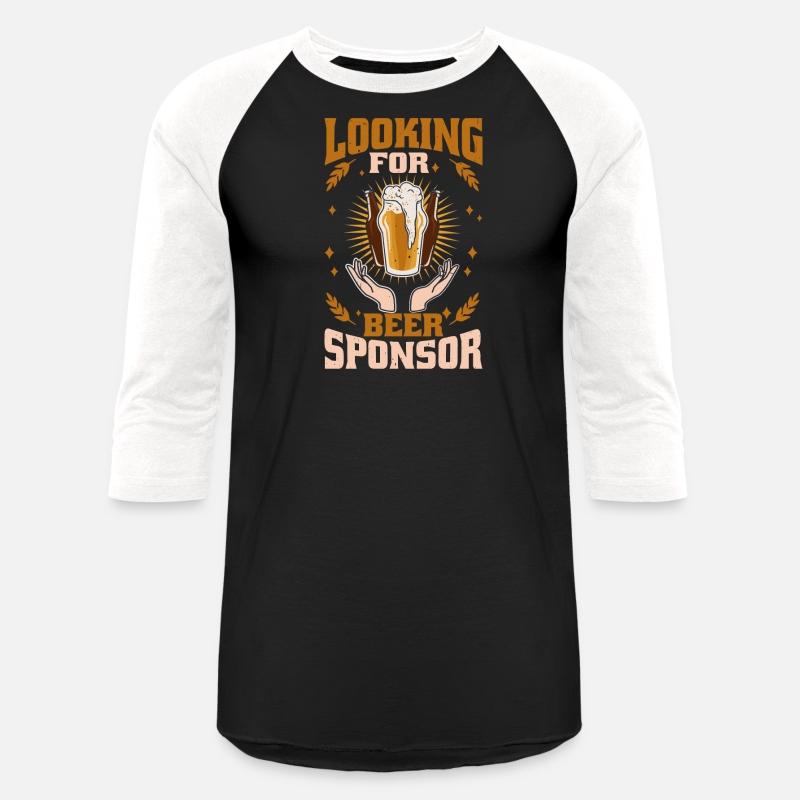 Looking For Beer Sponsor