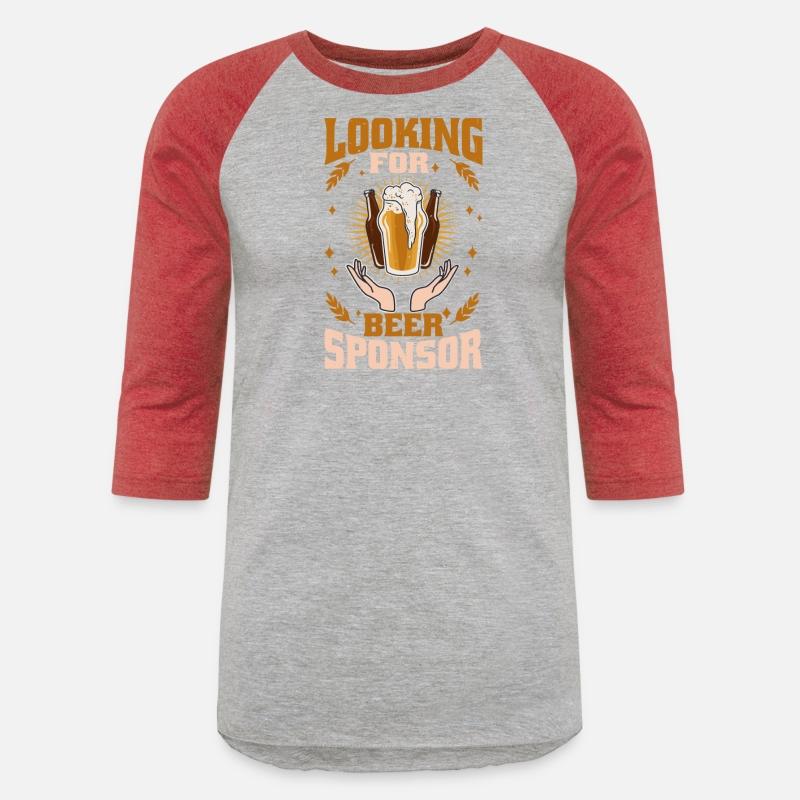 Looking For Beer Sponsor