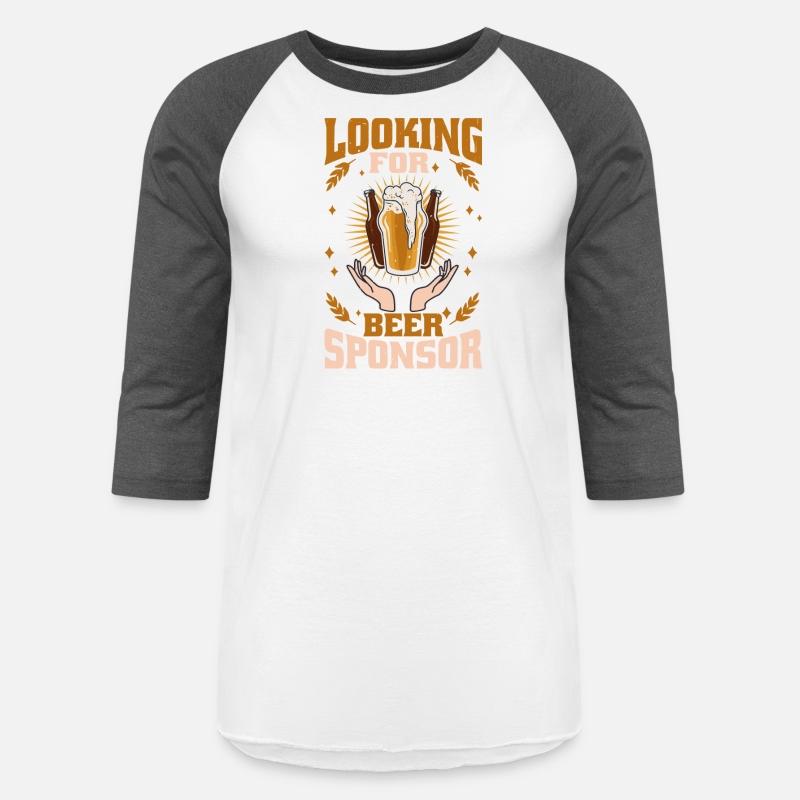 Looking For Beer Sponsor