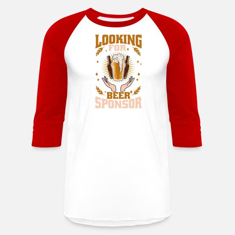 Looking For Beer Sponsor
