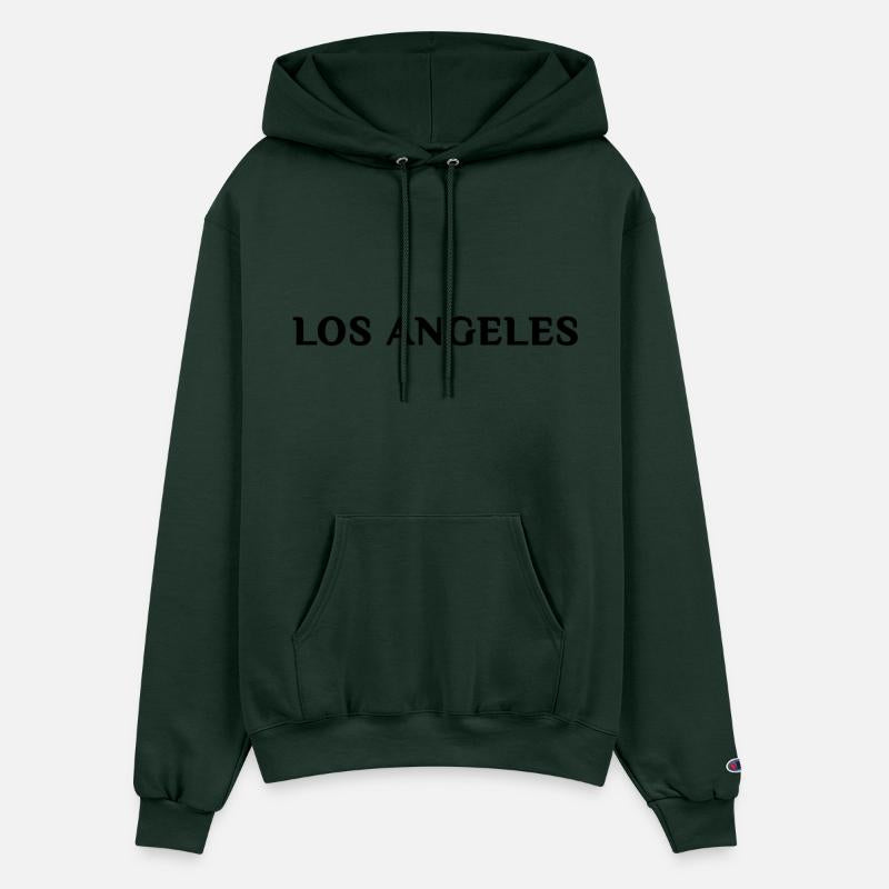 Los Angeles Lovers