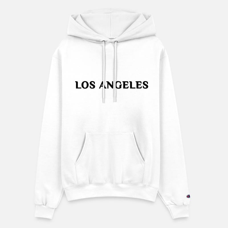 Los Angeles Lovers
