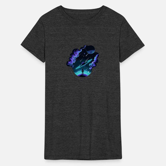 Lost Among The Stars