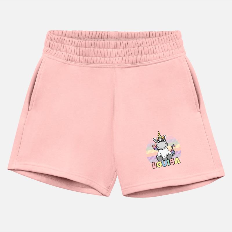 Louisa Name Unicorn