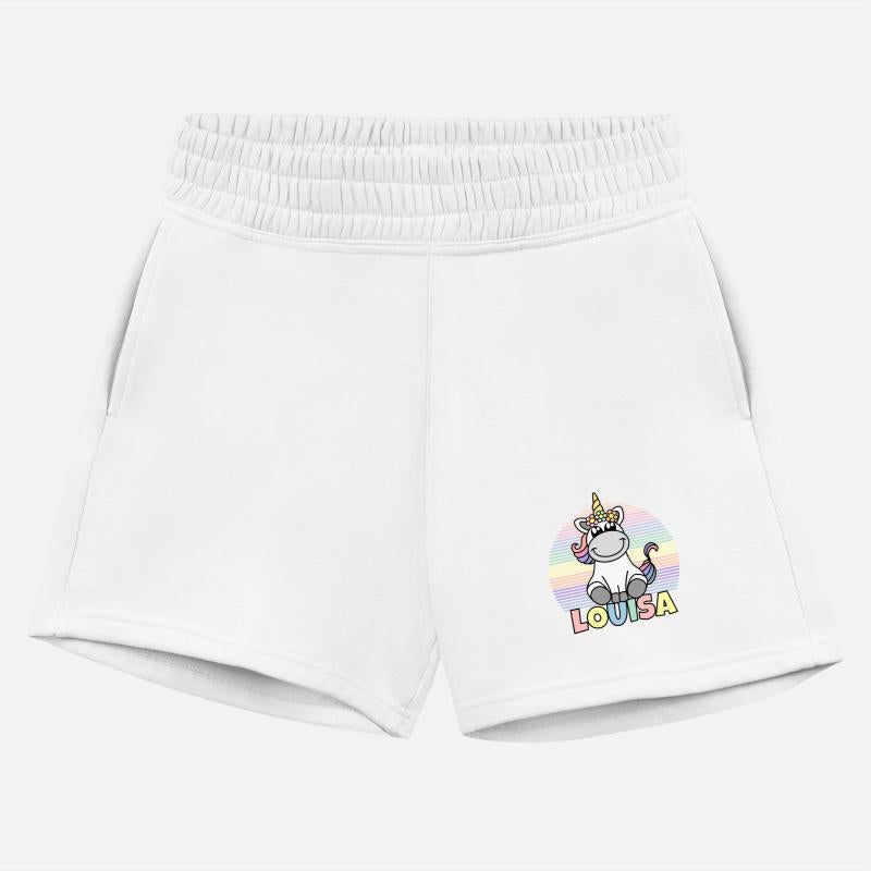 Louisa Name Unicorn