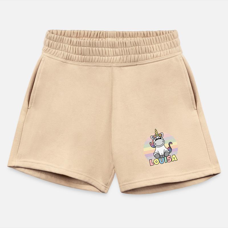 Louisa Name Unicorn