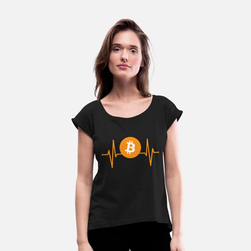 Love Bitcoin