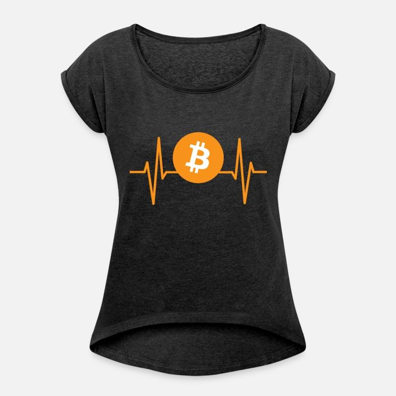 Love Bitcoin