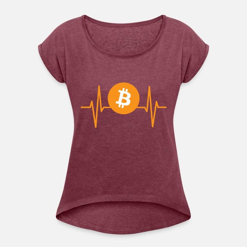 Love Bitcoin