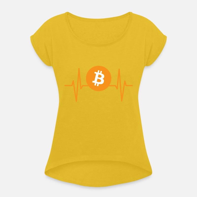 Love Bitcoin