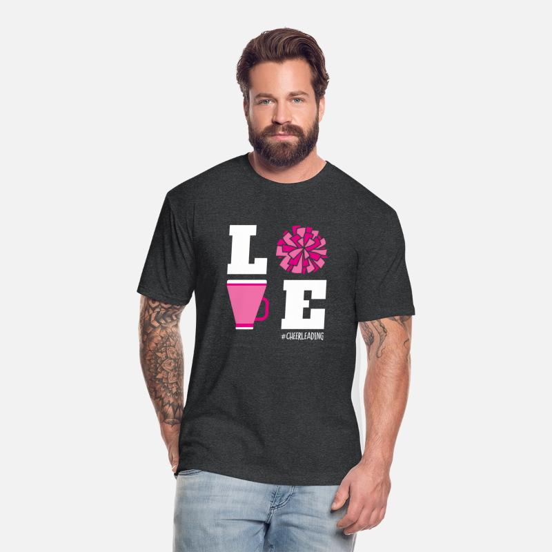 Love Cheerleading Cheerleader For