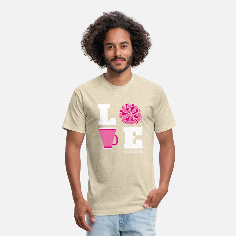 Love Cheerleading Cheerleader For